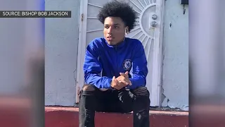 Community Mourns Death of Oakland Teen Hit by Stray Bullet