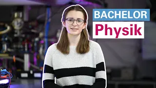 Physik Studium (Bachelor) | Universität Kassel