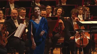 Ermonela Jaho-Gala International Classical Music Awards 2023