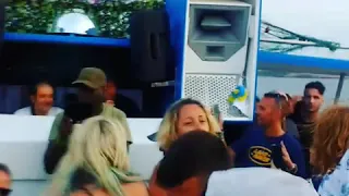 Sos  boat party Ibiza 2018