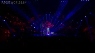 Atif Aslam V/s Arijit Singh Live Performance GIMA Awards