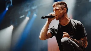 Whitechapel - Graspop Metal Meeting (Live 2019)