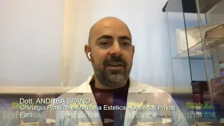 Andrea Spano - Intervista Videoregione (III parte)