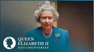 The Incredible Legacy Of The Queen | Continuity & Change