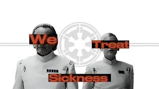 "We treat sickness." | ISB Edit - Andor