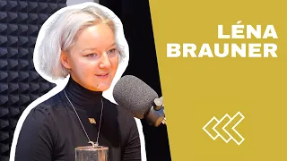 Léna Brauner: Jak být sám sebou | PROTI PROUDU