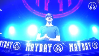 MAYDAY "True Rave" 2017 / Neelix