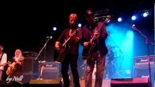 Chris Norman&Band-"Nobody's Fool"-VELIKO TARNOVO,21/03/2013