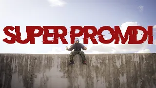 K-Leb - Super Promdi (Official Music Video)