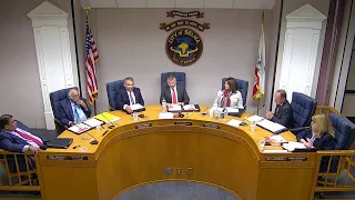 City of Selma - City Council Meeting -  2019-09-16