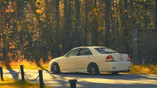 TURBO TOYOTA MARK 2 JZX110 // [4K] // CINEMATIC VIDEO