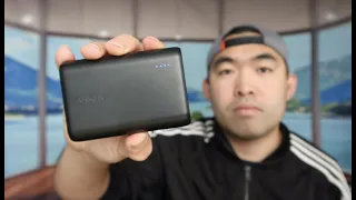 Is Anker PowerCore 10000 Portable Charger Worth it?