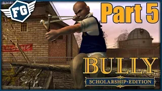 ZÁVOD NA KOLE - Bully: Scholarship Edition #5