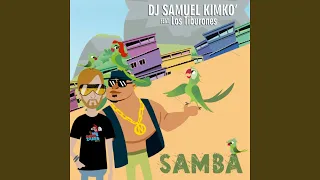 Samba (feat. Los Tiburones) (Challenge)