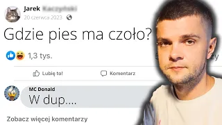 PYTANIA z INTERNETU #1