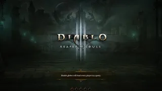 Diablo 3 | GR148 4 Man | Rank 1 EU |Conduit/Power/Speed/Chaneling and no shield