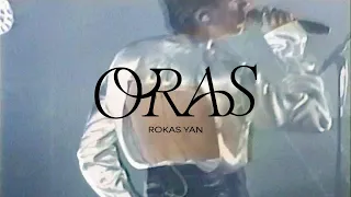 Rokas Yan - Oras