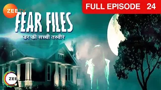 Dr. Moris ने बनाया hospital को मौत का बसेरा | Fear Files | Ep. 24 | Zee TV