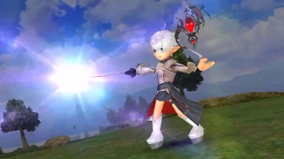 DFFOO GL:  Alisaie LC Final Mission - Hard Mode Full Clear