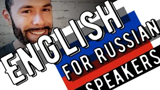 American Accent for Russian Speakers with Fluent American