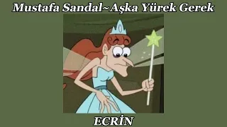 Aşka Yürek Gerek-speed up | ECRİN