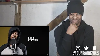 DigDat - Daily Duppy | GRM Daily | Genius Reaction