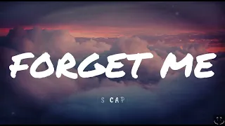 Lewis Capaldi - Forget Me (Lyrics) 1 Hour