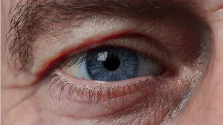 Tutorial Intro: Creating Realistic Eyes in CG 2.0