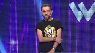 Women's Club 134 - STAND UP ԳՈՌ (ՀԱՅԿԱԿԱՆ ՖՈՒՏԲՈԼ)