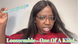 Loossemble - One Of A Kind 2nd Mini Album Reaction