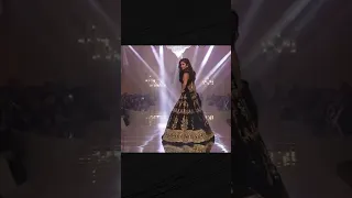 katrina kaif in manish malhotra's outfit