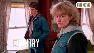 Country | English Full Movie | Drama