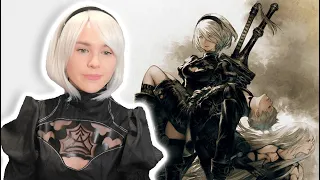 I Played NieR:Automata