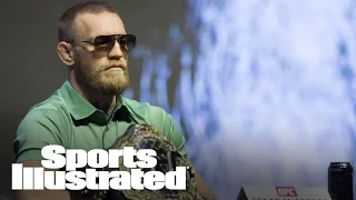 WWE stars react to Conor McGregor's insults | Sports Illustrated