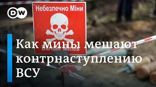 Что мешает ВСУ прорвать первую линию обороны россиян, Буданов об угрозе подрыва ЗАЭС