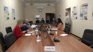 04 02 20 Голова Держвного агентства з питань мистецтв Результати