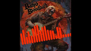 🪕 Banjo Bloodbath🩸 | Appalachian Anarchy | 🪕 Bluegrass Power Metal 🤘