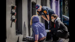 Meet San Francisco's Street Response Teams