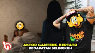 Ketahuan Selingkuh..! Artis & Aktor Indonesia Bikin Heboh Dengan Pengakuannya