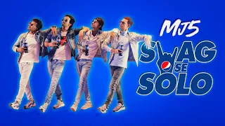 Swag Se Solo | Salman Khan | MJ5 |