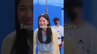 Song Hye Kyo funny moments 🤣🤣😅😍