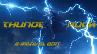 Thunderstruck: A Thor Edit