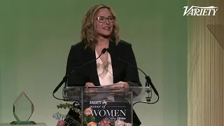 Kim Cattrall Shares Her Secret to Success, Saying No