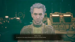 The Outer Worlds Kill All On Sight Challenge Supernova Difficulty Part 22