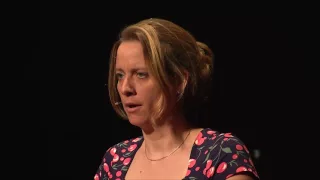 Easing physical and emotional pain with virtual reality | Kirsten Lamberts | TEDxGroningen