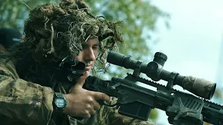 European Best Sniper Team Competition 2022