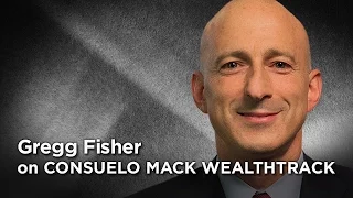 Fisher: Multi-Factor Investing