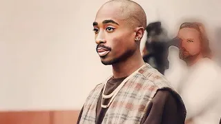 2Pac - Ghetto Child || 2023 (HD)