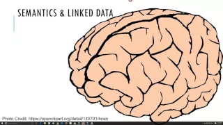 NCompass Live: Linked Data and Libraries: An Overview