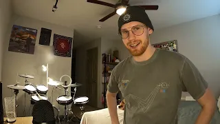 Amateur Progressive Metal Drummer Reacts to Lil' Yachty Let's Start Here (Full Album)